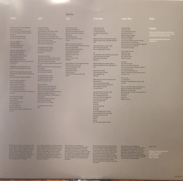 Maxwell - blackSUMMERS'night (2LP, 2016)