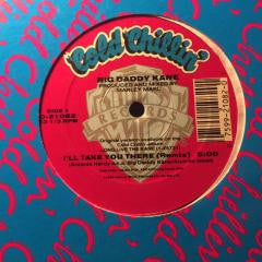 Big Daddy Kane - I'll Take You There