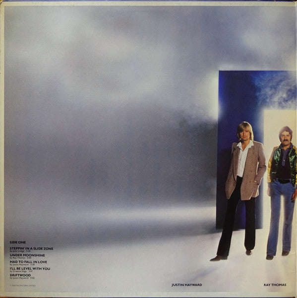 The Moody Blues - Octave