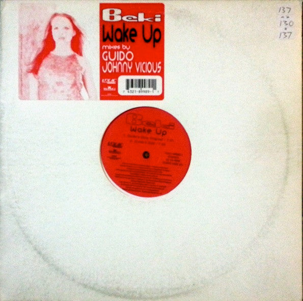 Beki (11) - Wake Up