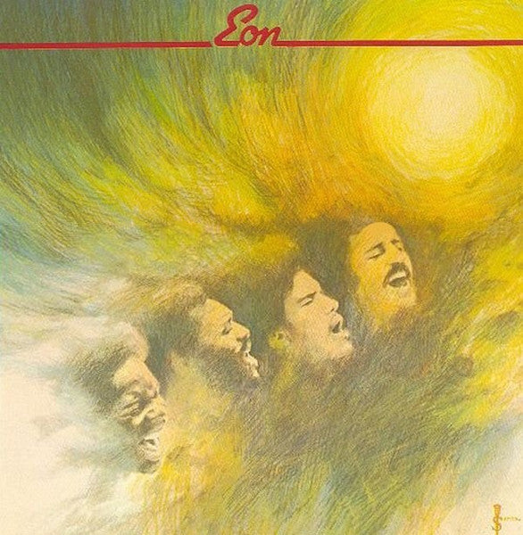 Eon (11) - Eon