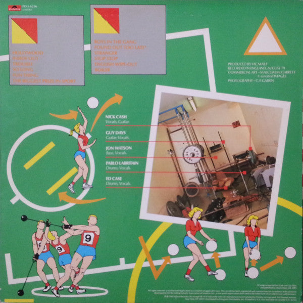 999 - The Biggest Prize In Sport