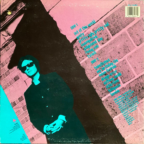 Steve Kilbey - Unearthed