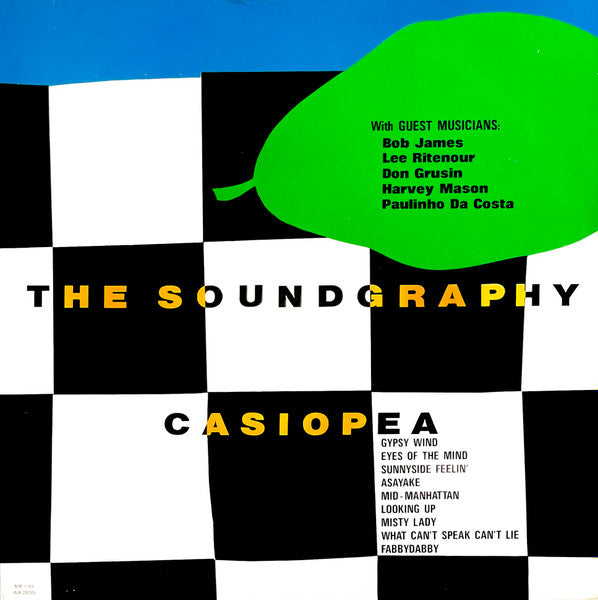 The Soundgraphy