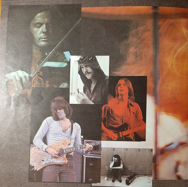 Jackson Browne - Running On Empty