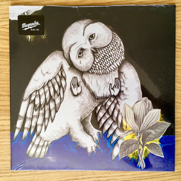 Songs: Ohia - The Magnolia Electric Co