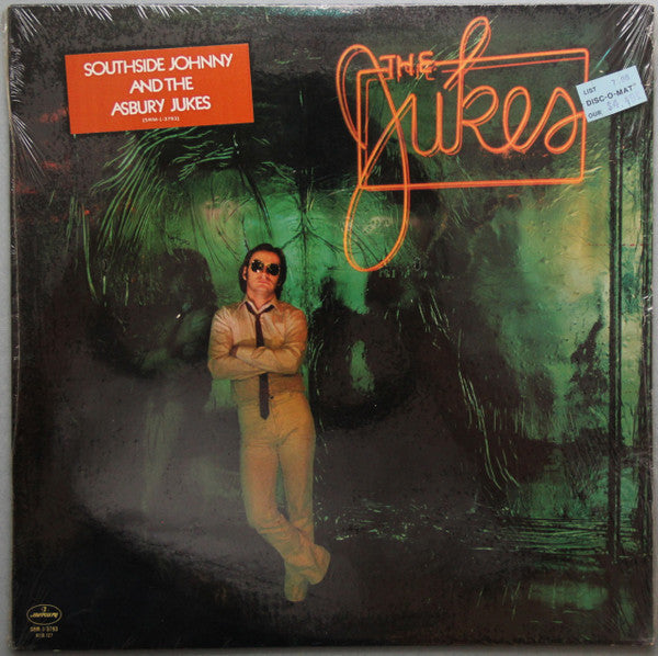 Southside Johnny & The Asbury Jukes - The Jukes