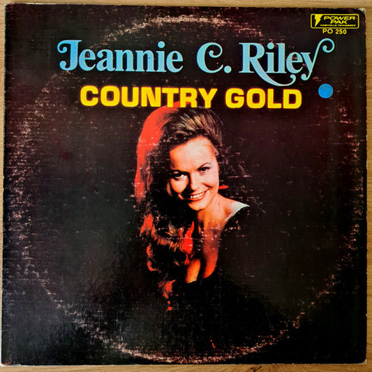 Jeannie C. Riley - Country Gold