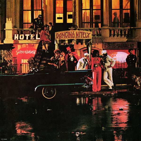 Neil Diamond - Beautiful Noise