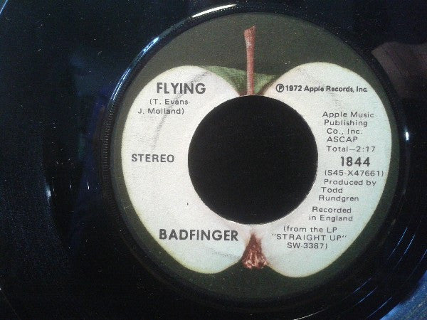 Badfinger - Baby Blue