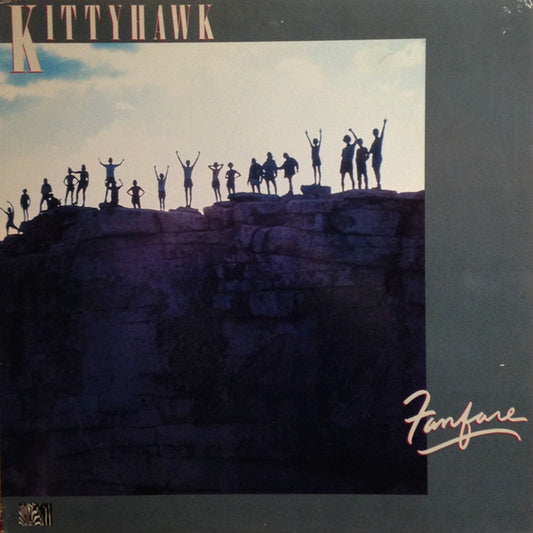 Kittyhawk - Fanfare