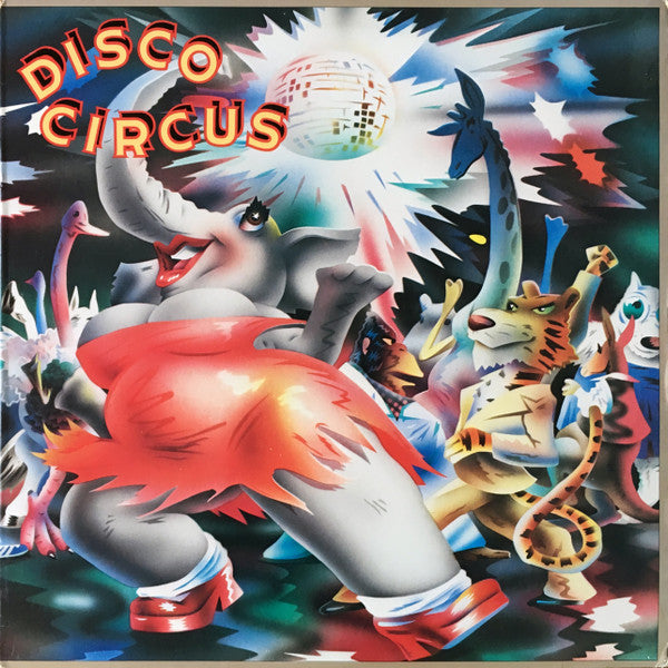 Disco Circus