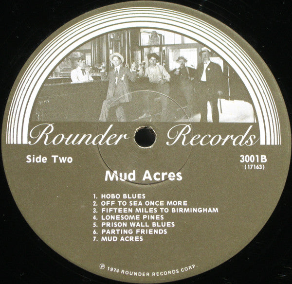Mud Acres - Music Among Friends