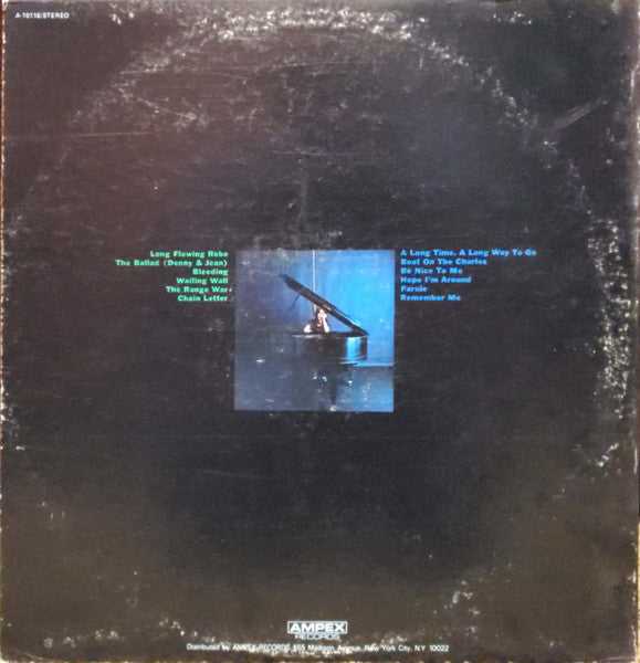 Runt. The Ballad Of Todd Rundgren