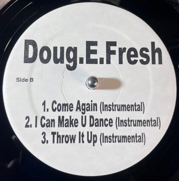 Doug E. Fresh - Come Again