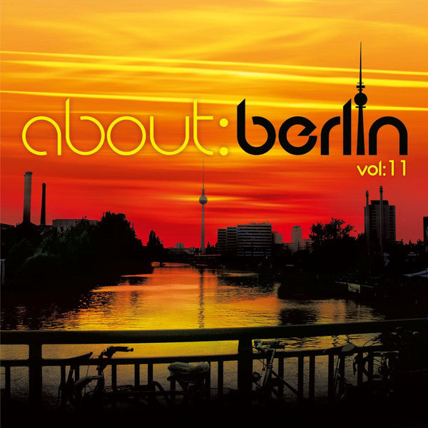 About:Berlin Vol:11