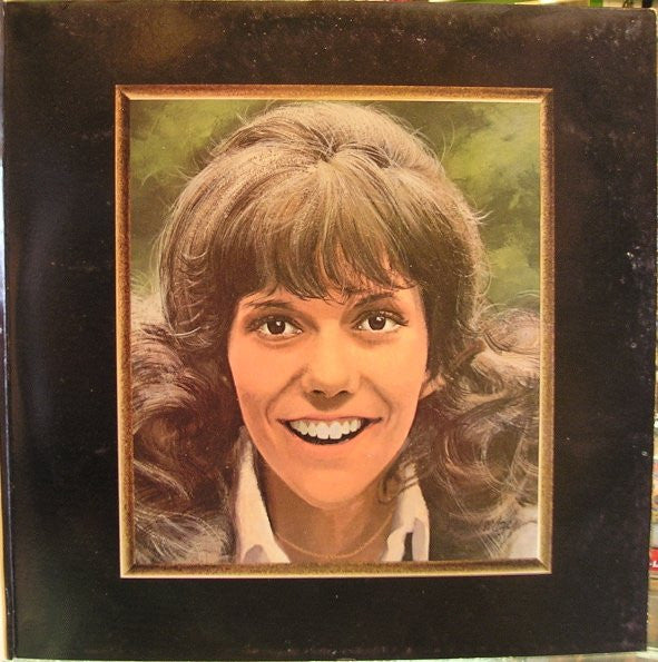 Carpenters - Now & Then