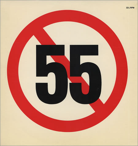 Sammy Hagar - I Can't Drive 55