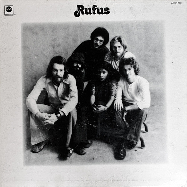 Rufus
