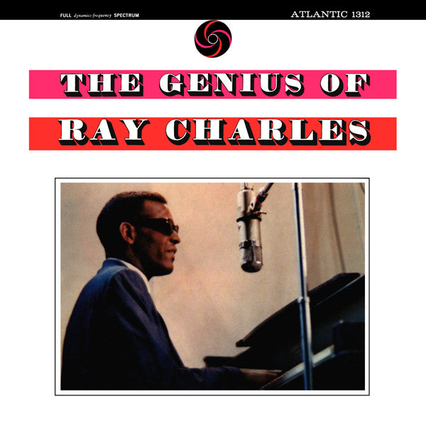 The Genius Of Ray Charles