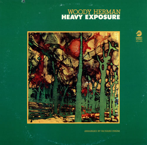 Heavy Exposure