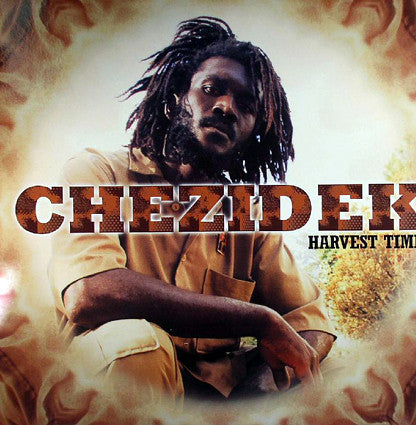 Chezidek - Harvest Time