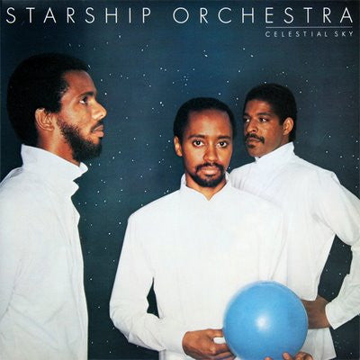 The Starship Orchestra - Celestial Sky