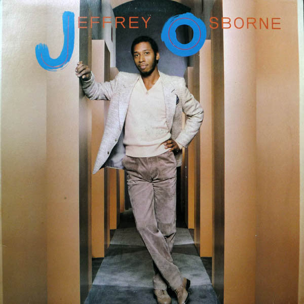 Jeffrey Osborne