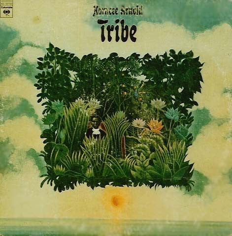 Horacee Arnold - Tribe