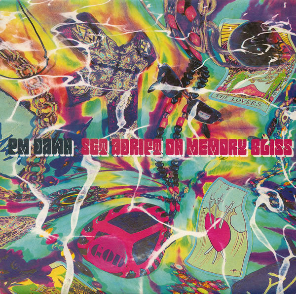 P.M. Dawn - Set Adrift On Memory Bliss