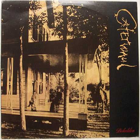 Caterwaul - Beholden