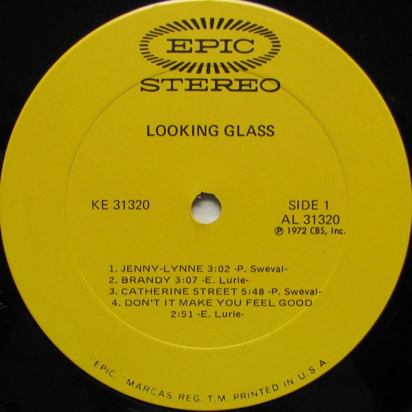 Looking Glass