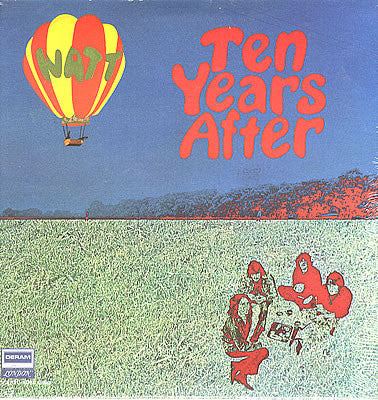 Ten Years After - Watt