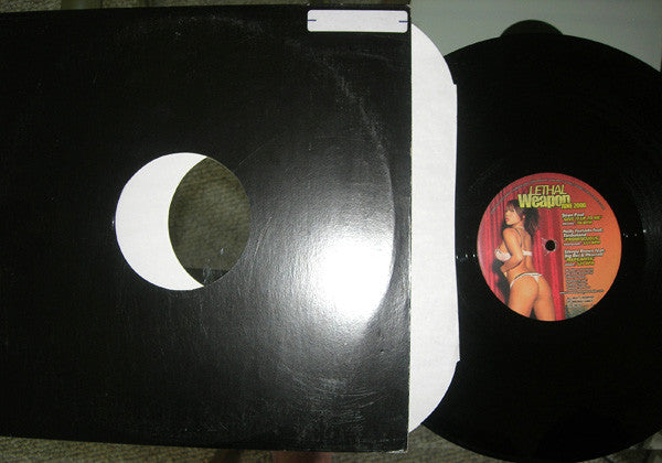 Various - Lethal Weapon - June 2006