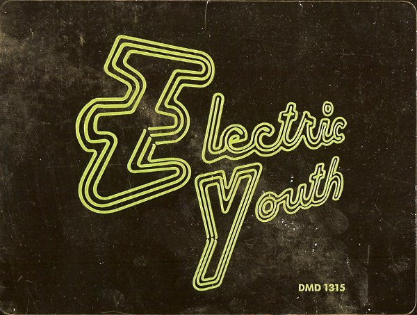 Debbie Gibson - Electric Youth