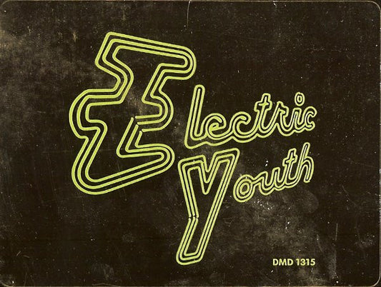 Debbie Gibson - Electric Youth