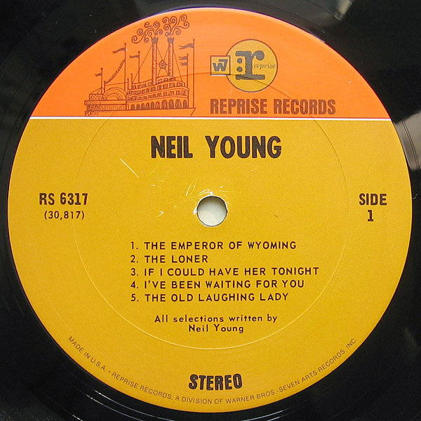 Neil Young