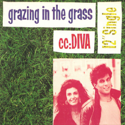 cc: DIVA - Grazing In The Grass