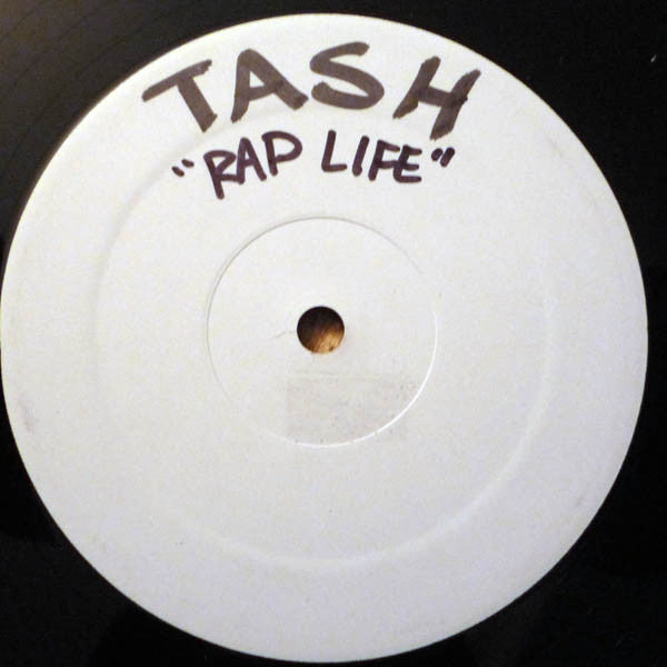 Tash - Rap Life
