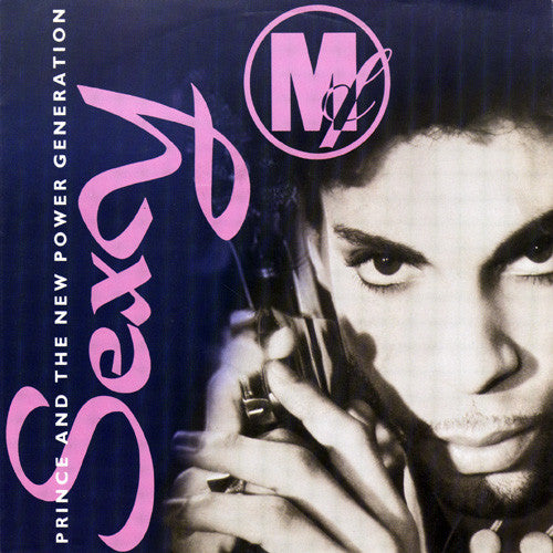 Prince - Sexy MF