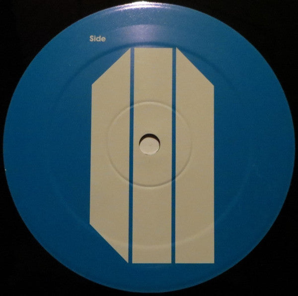 Luke Vibert's Further Nuggets