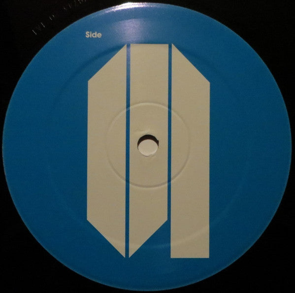 Luke Vibert's Further Nuggets