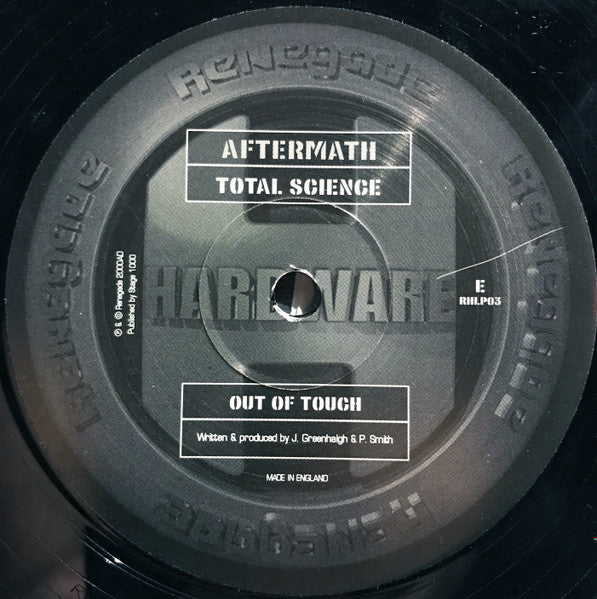 Various - Aftermath (Essential Rewindz)