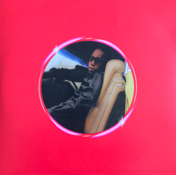 Don Toliver - Love Sick