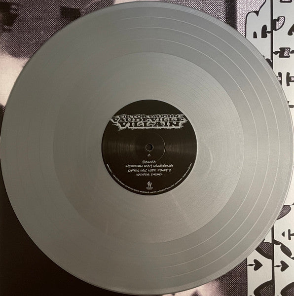 Viktor Vaughn - Vaudeville Villain