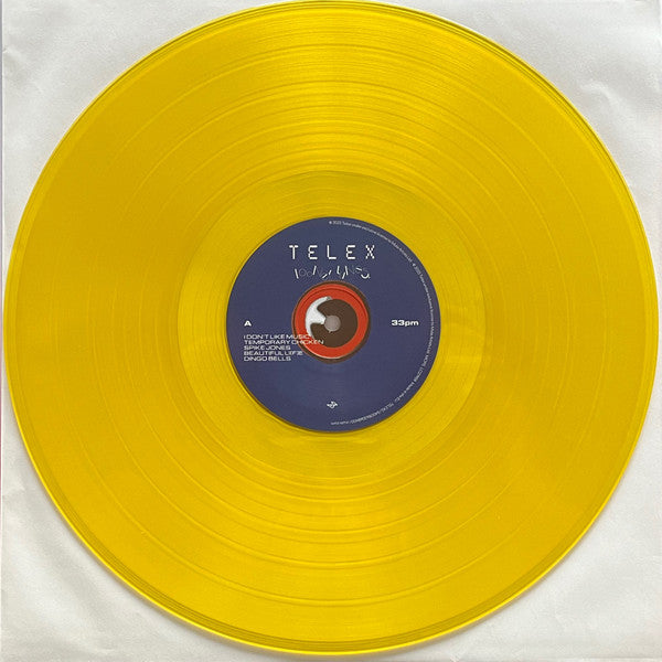 Telex