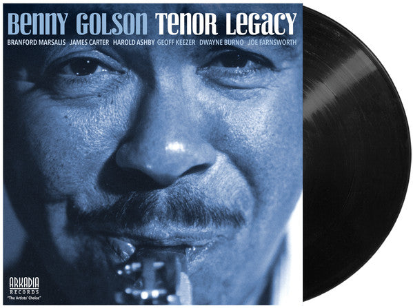 Tenor Legacy