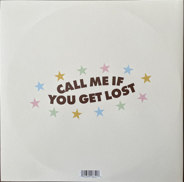 Tyler, The Creator - Call Me If You Get Lost