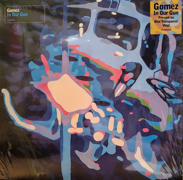 Gomez - In Our Gun