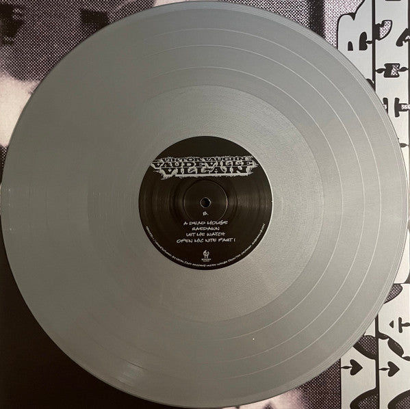 Viktor Vaughn - Vaudeville Villain